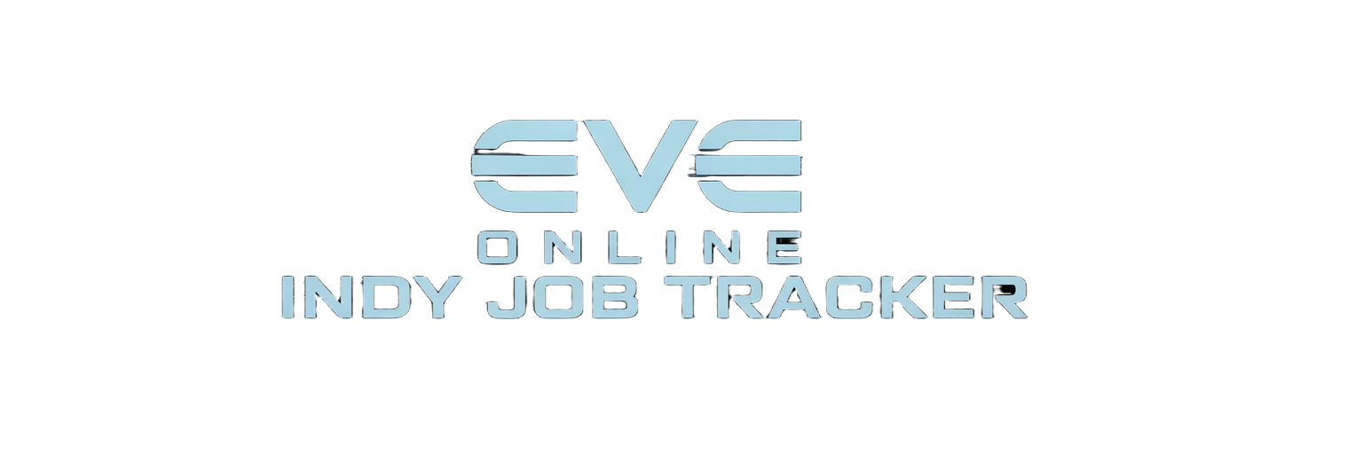 EVE Jobs Tracker Logo